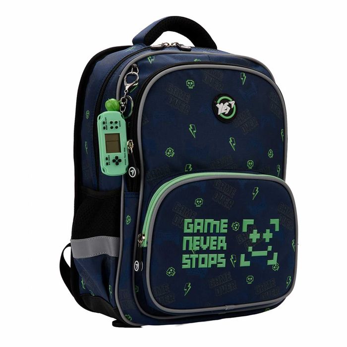 Рюкзак шкільний YES Game On! S-72
