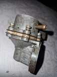 Pompka paliwa gaznika fiat 126p maluch POLMO BCD fso