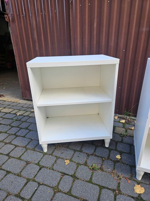 Szafki BESTA ikea