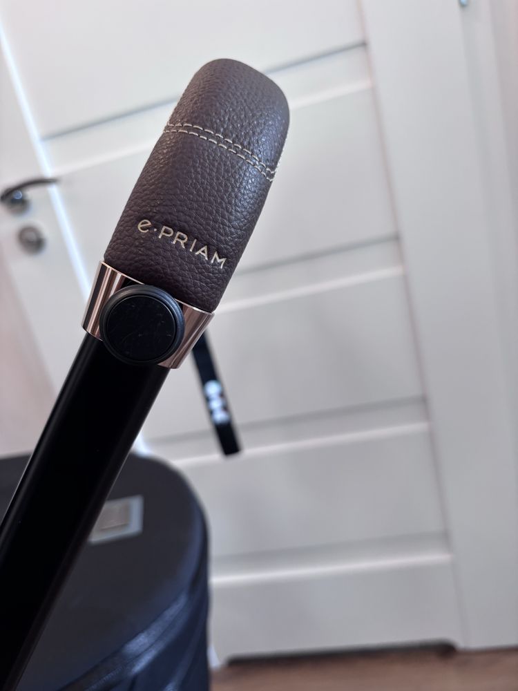 Cybex e-Priam 4.0