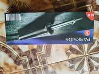 Soldador fino Parkside 10 euros