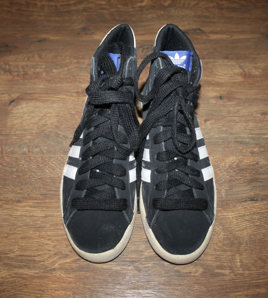 Кроссовки Adidas Basket Profi gazelle 40 размер