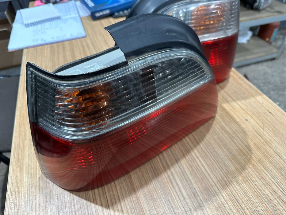Фонарь задний правый левый  Daewoo Nexia