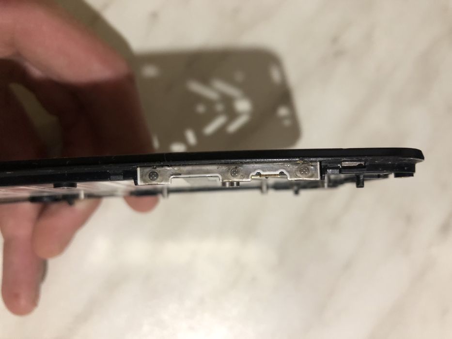 Корпус huawei y625-U32