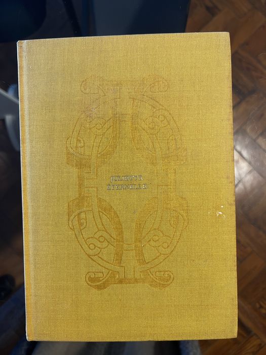 Nouvelles S. Corinna Bille “ Juliete éternelle”