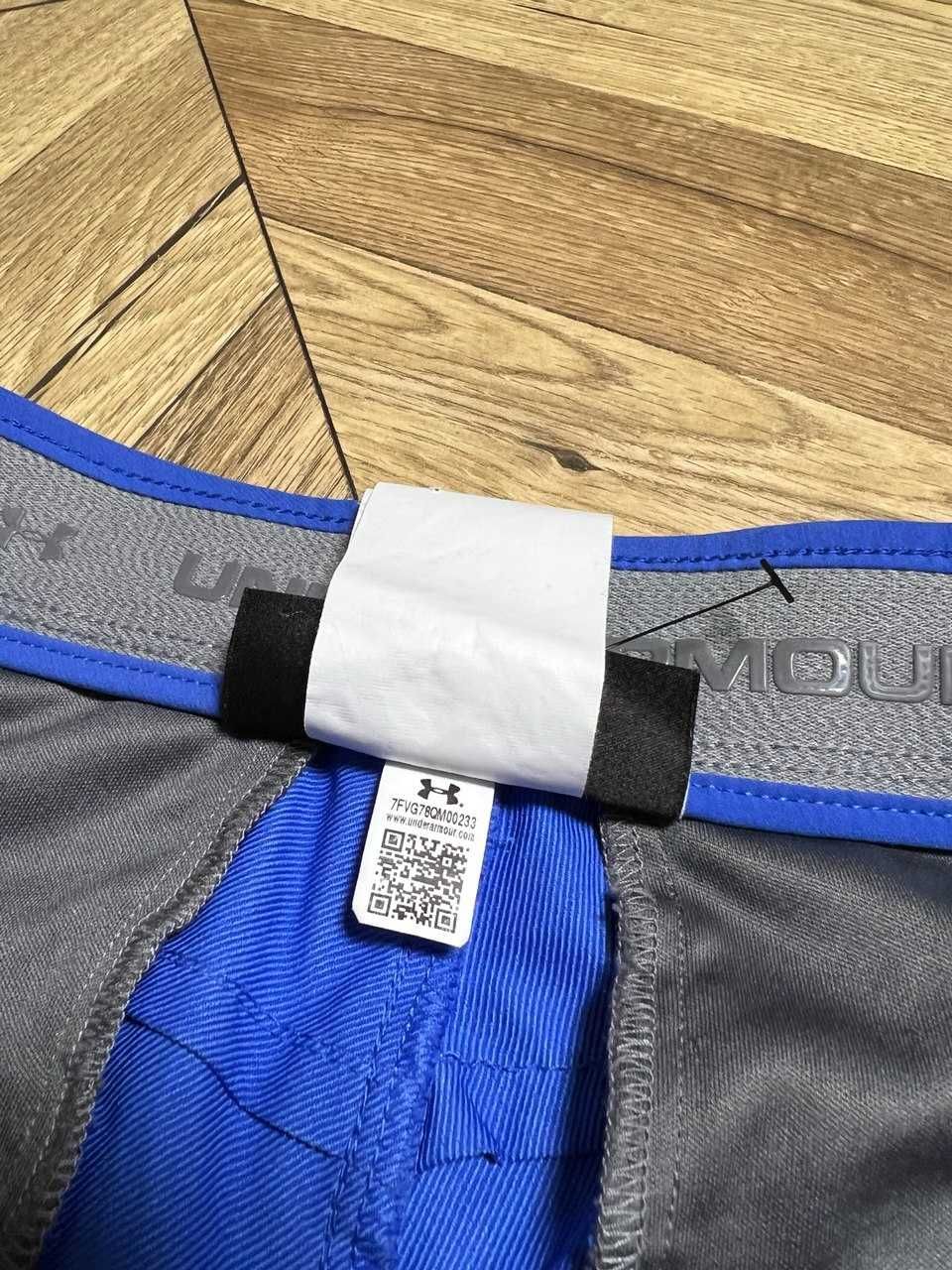 Продам нові шорти Under Armour розмір S Оригінал