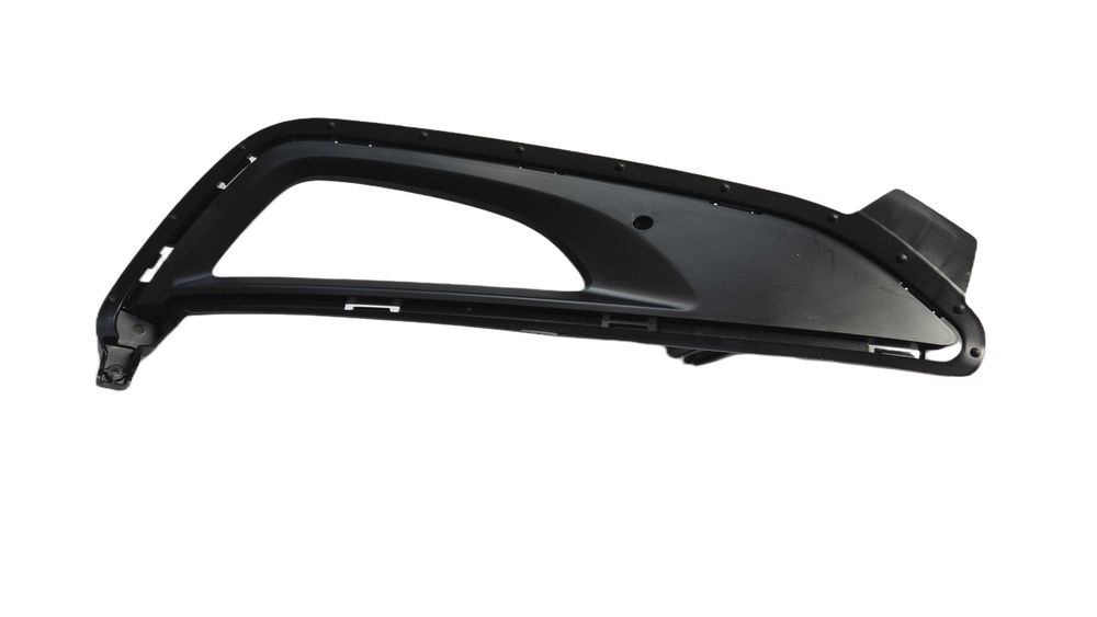 Kratka zderzaka Ramka halogenu PRAWA Hyundai Tucson III OE 86526-D7110