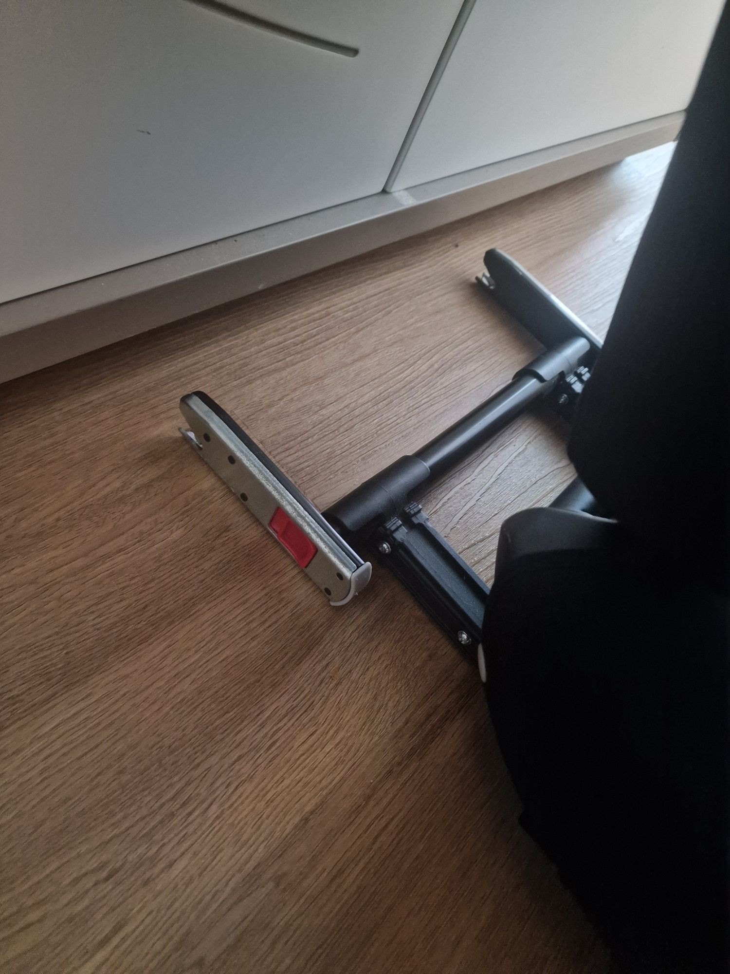 Cadeira auto Cybex isofix 1/2/3 9kg-36kg