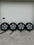 Koła 205/55R16 5x114.3 6.5j et50 Hyundai Kia