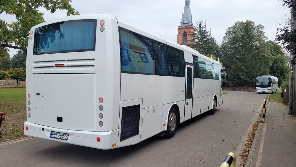 AUTOSAN Eurolider 12 2015r.