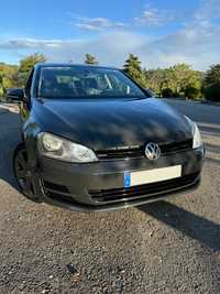 Volkswagen Golf 7 | 1.6 TDI | 105cv