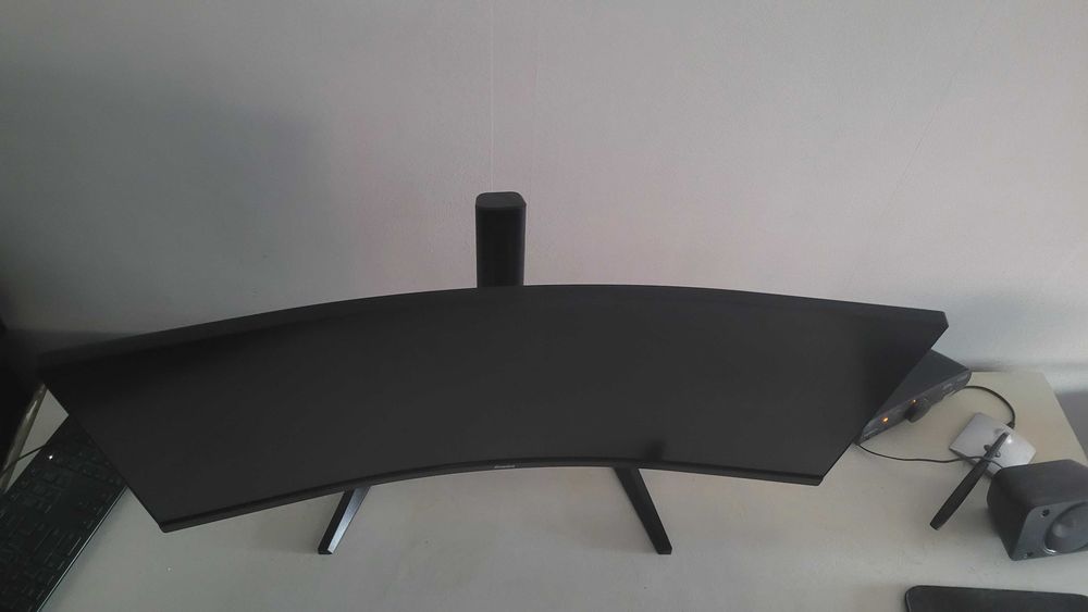 Monitor IIYAMA G-Master GB3467WQSU-B5 34" - 3 LATA GWARANCJI!
