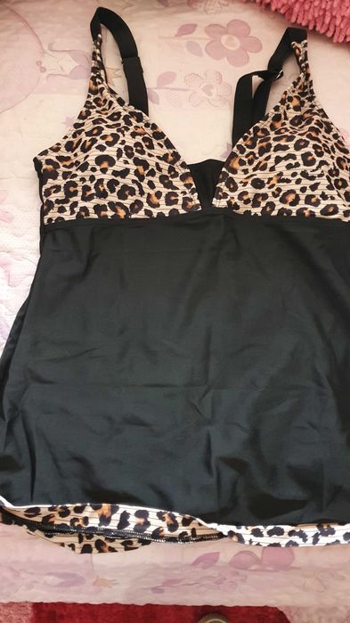 Tankini kameron MANZARA