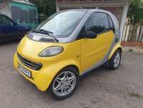 Smart mc-01 Смарт