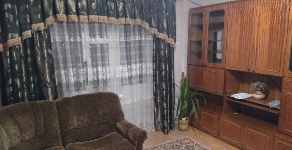 Довгострокова оренда 2-х кімнатної квартири