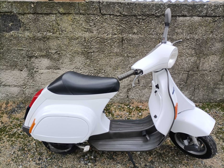 Vespa Piaggio 50mp motobazar-prl.pl