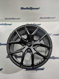 JANTES FOX ALPHA LOOK FORD EM 18| 5X108 NOVAS