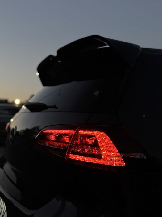 Volkswagen golf GTE