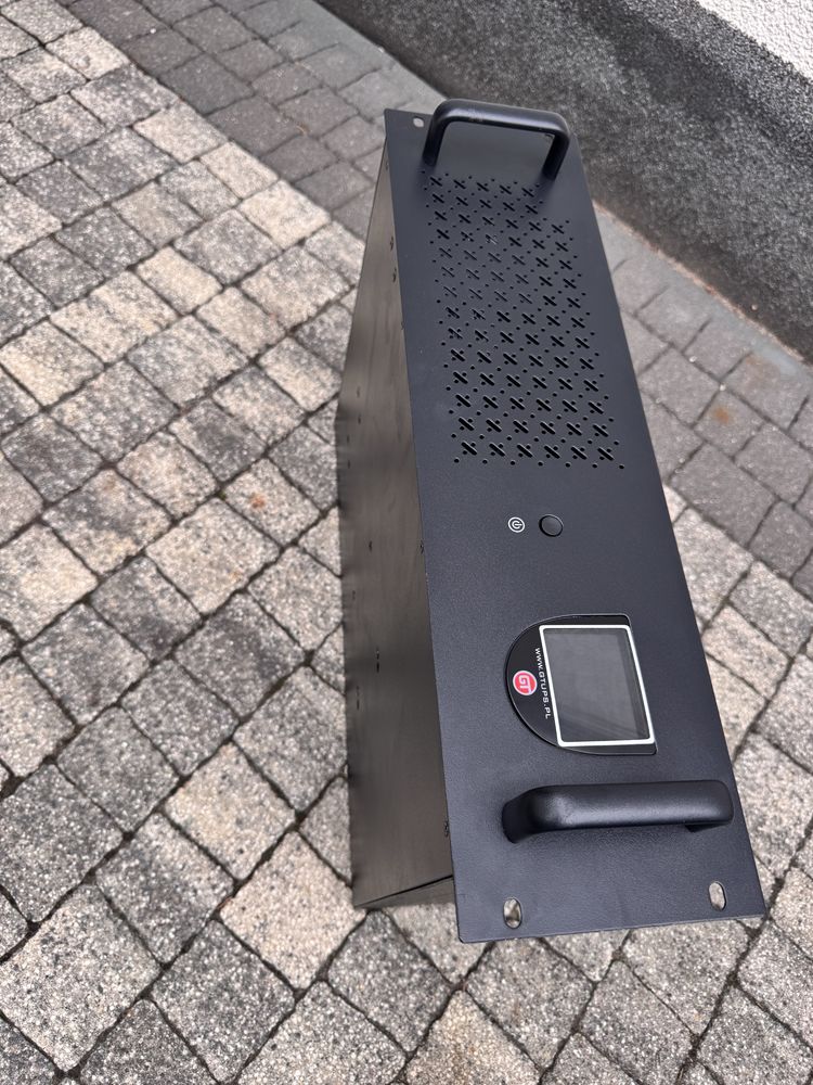 Ups GT powerbox 1200va rt