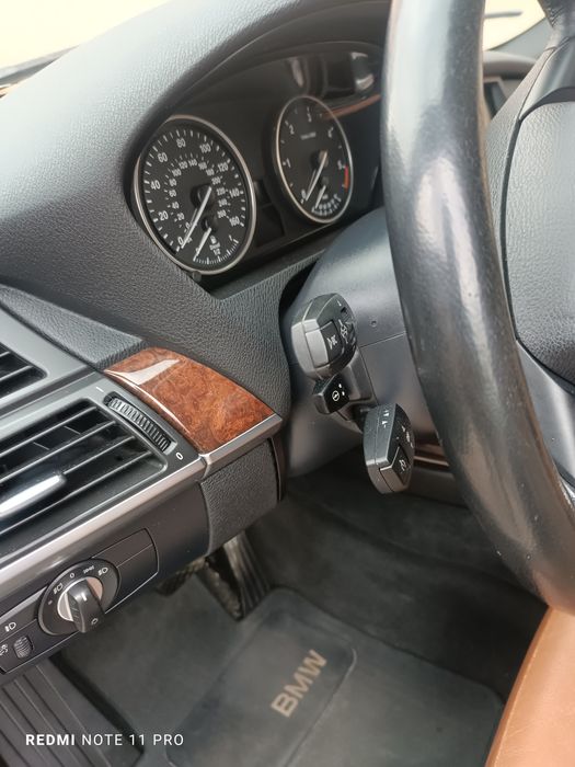 BMW X5 e70 3.0d 2009