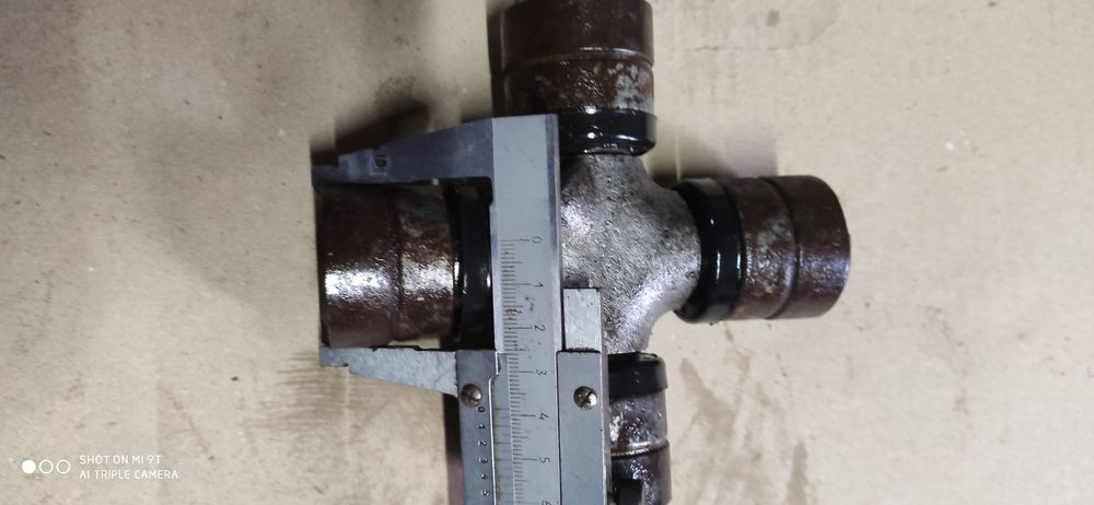 Запчастини камаз