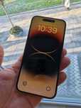 Iphone 14 Pro max 128GB złoty Gold 100% bateria