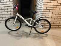 Rower b-twin 20cali