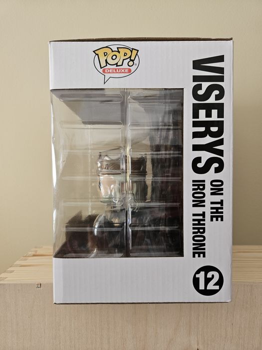 Funko Pop Viserys Game of Thrones