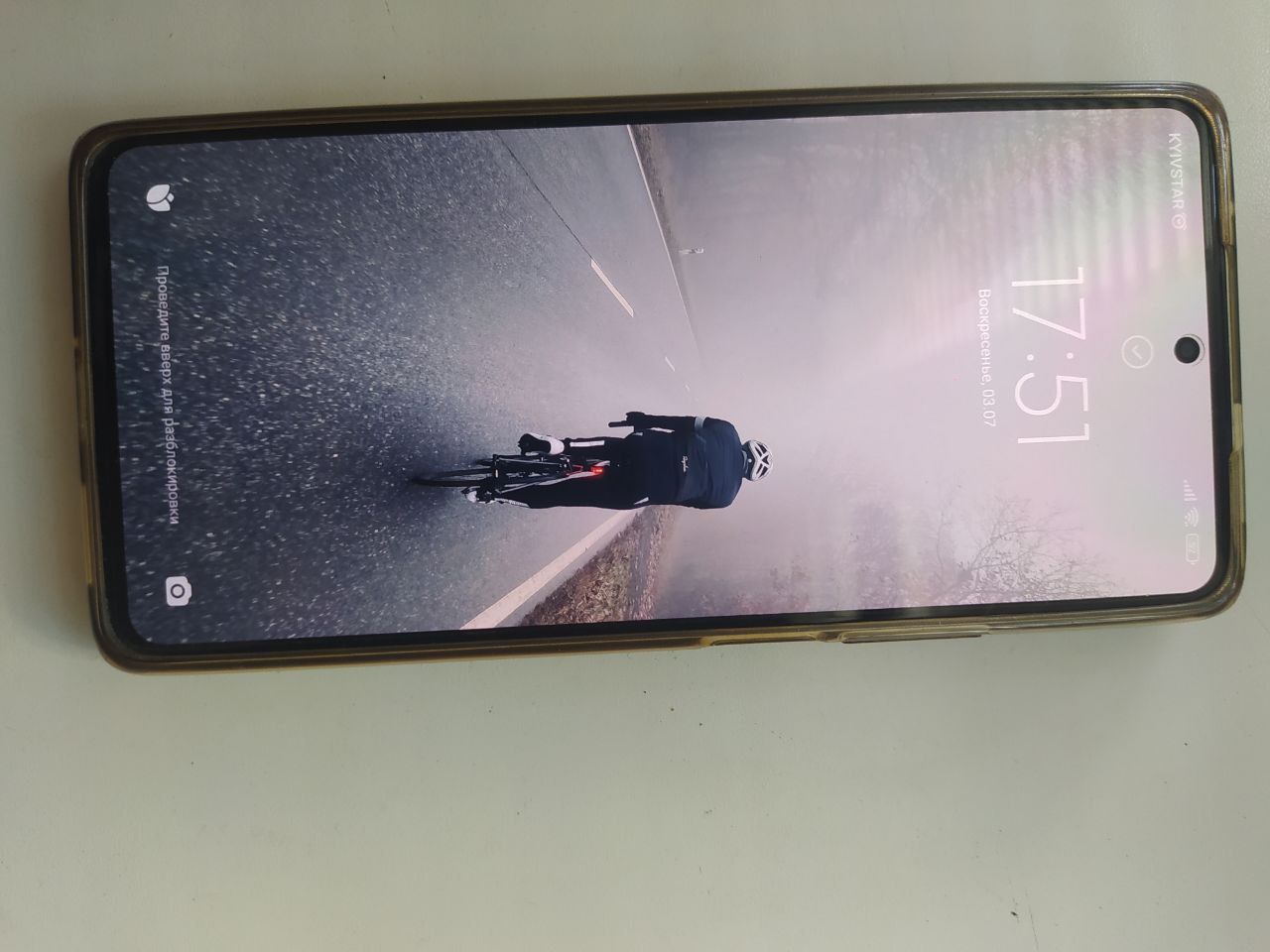 Смартфон Xiaomi 11T 8/128GB Gray (состояние идеал, без нюансов)