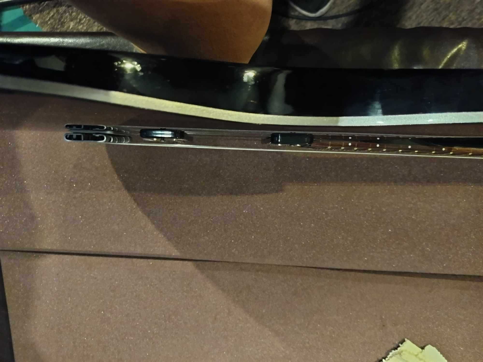 gitara elektryczna Yamaha RGX A2 rzadkość
