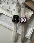 Apple Watch 8 41mm bateria 95% zegarek