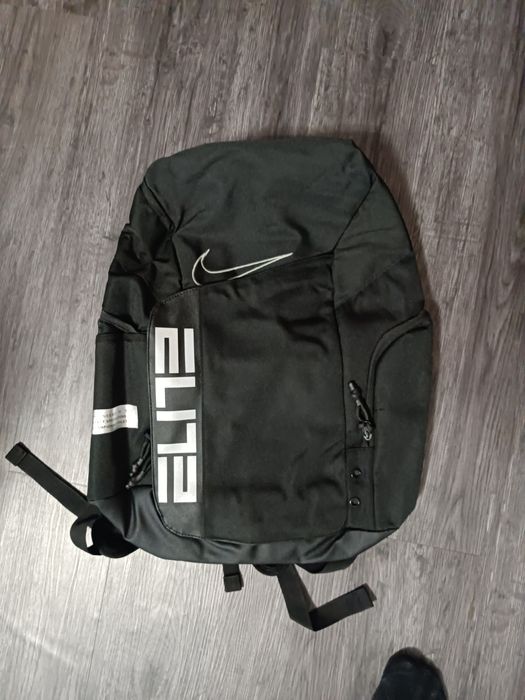 plecak nike elite