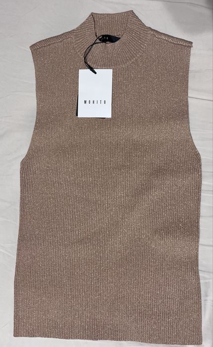 Top Mohito nowy roz. M