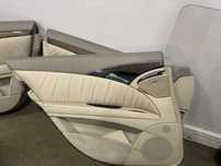 Botoes dos vidros mercedes w211 e270