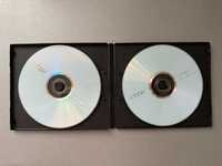DVD+R / RW, CD-RW дискі