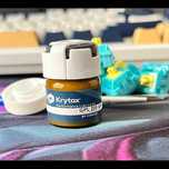 Смазка/Инстументы для механической клавиатуры (Krytox, BDZ/Permatex)