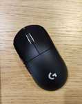 Logitech G Pro X Superlight 2