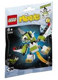 Lego Mixels 41528 Niksput seria 4