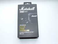 Навушники Marshall Motif Black