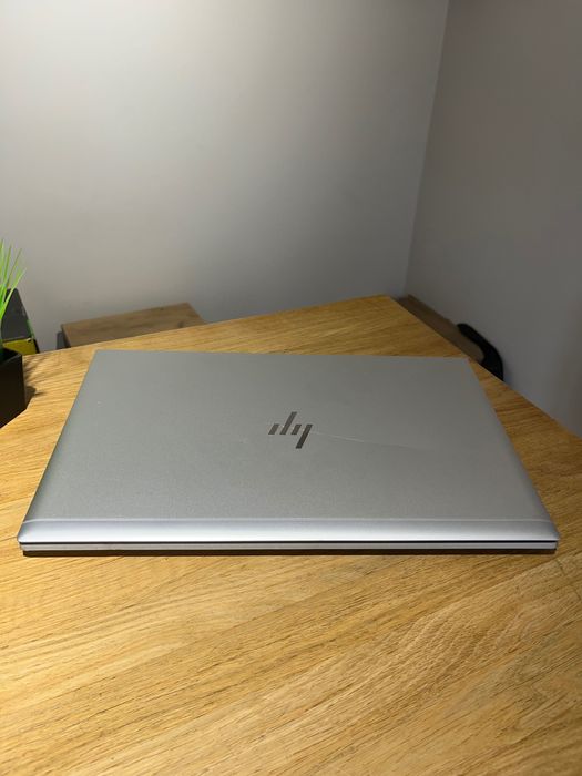 Laptop HP EliteBook 850 G8 i5-1135G7 8GB/256GB SSD Klasa A-