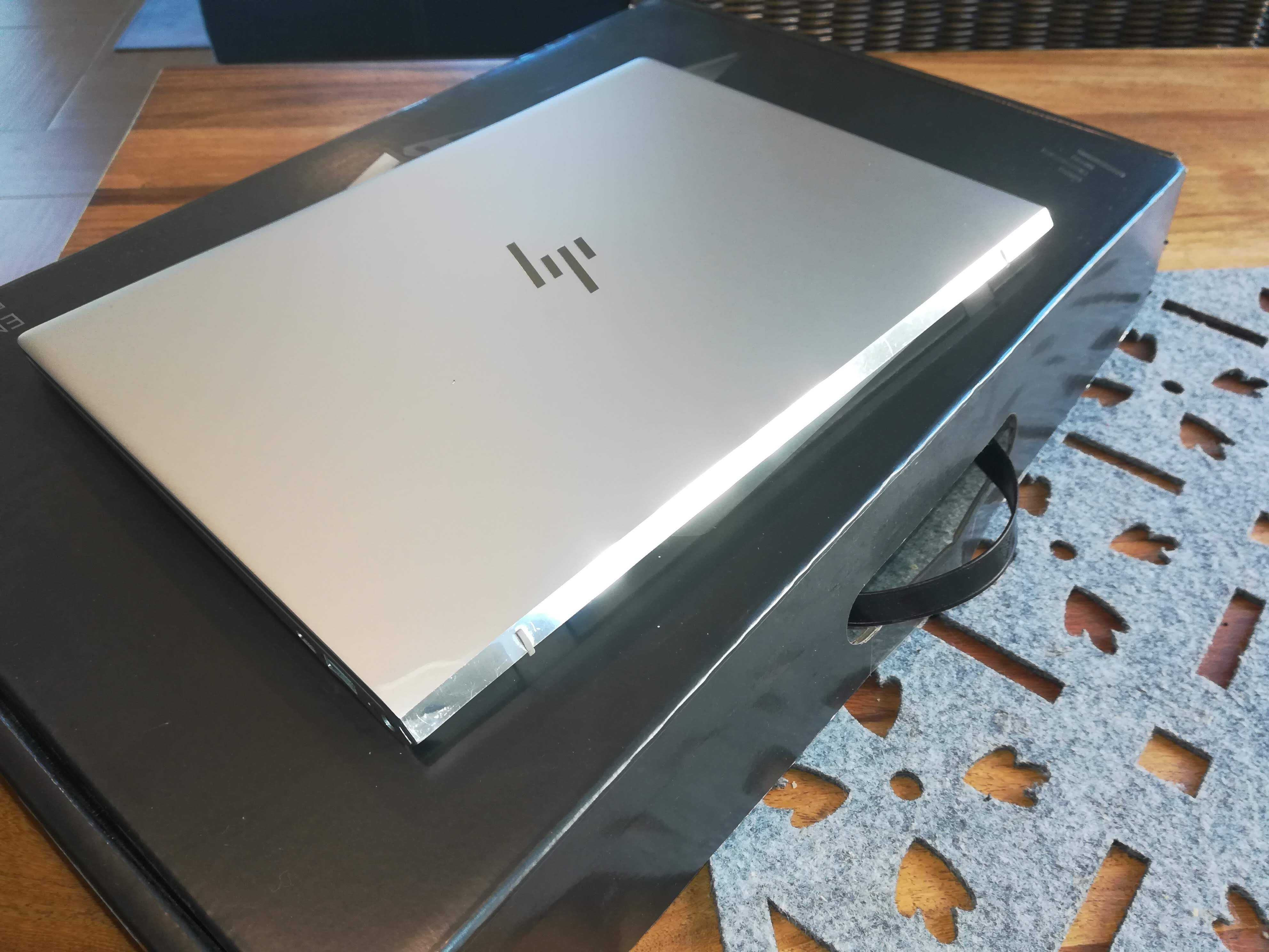 Laptop HP Envy 13,3”