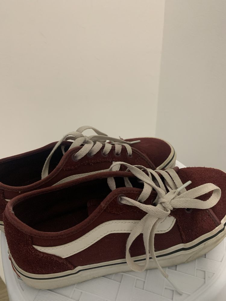 Vans old school tamanho 36