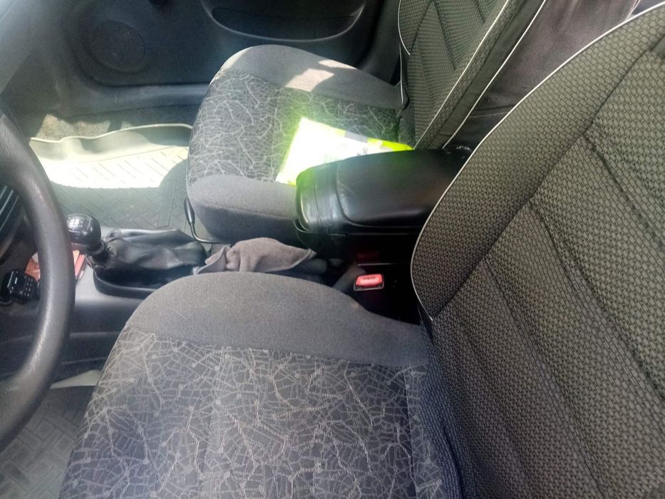 Продам ланос, сенс