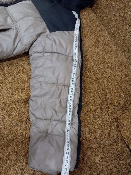 Продам зимнюю куртку