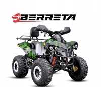 Quad Berreta 125 CC nowy