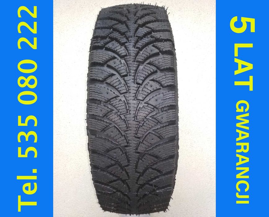 195/65/15 Opony Bieżnikowane - ZIMA - możliwa wymiana