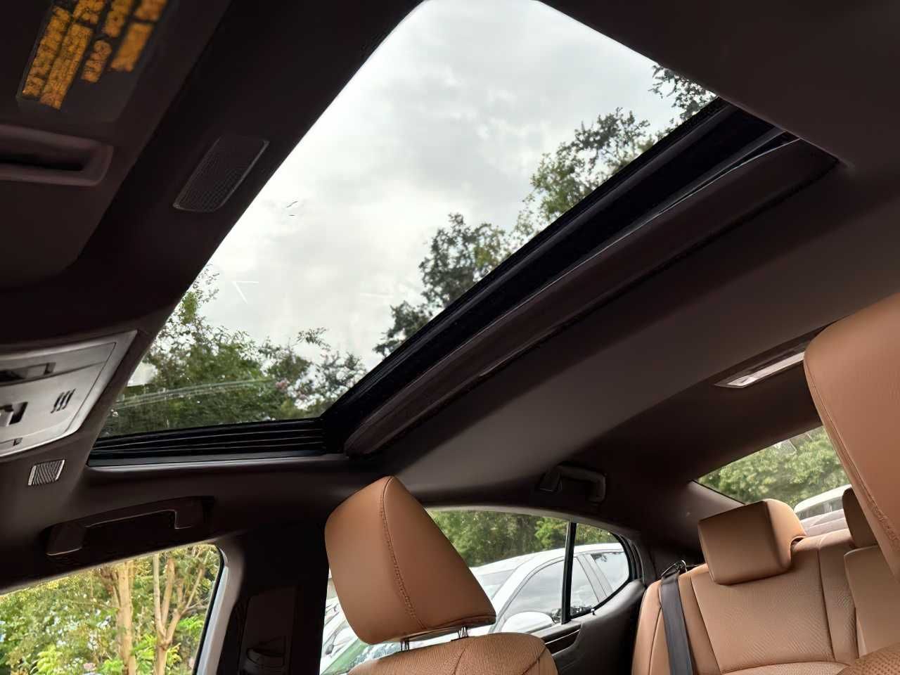 Lexus ES300h 2019