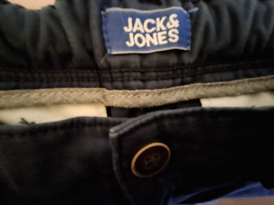 Spodnie chłopięce, Jack&Jones, rozm. 176
