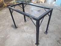 Продам залізний стіл железный стол