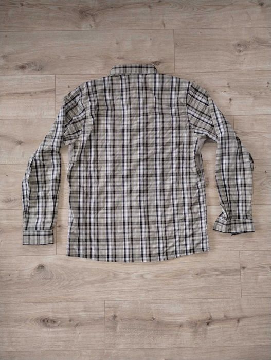 Koszula DEFENDER Mk2 CITY SHIRT - Cider Plaid HELIKON Rozmiar XL